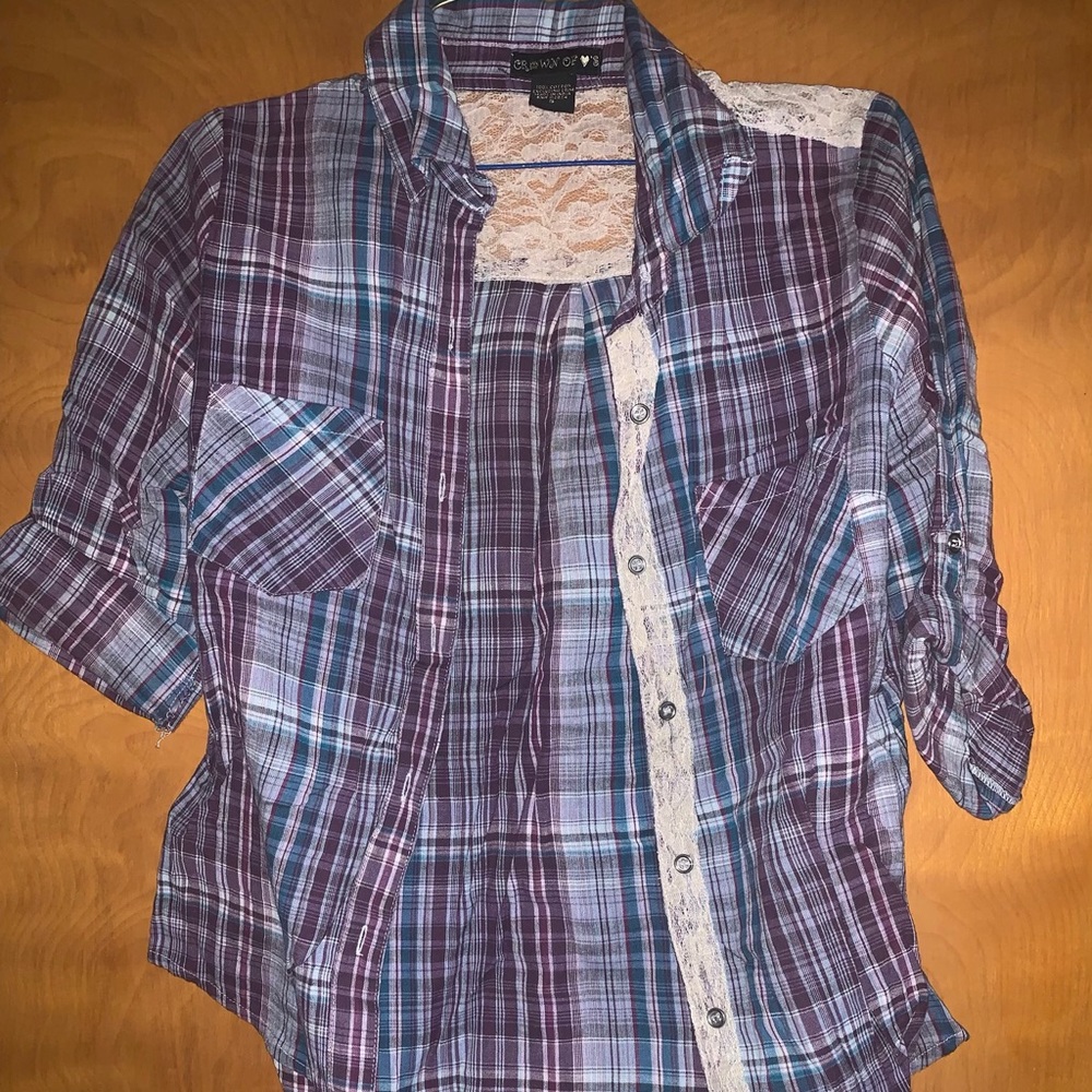 Flannel